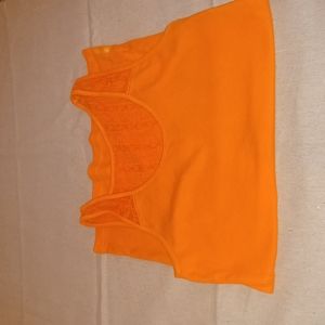 ARIZONA JEAN CO. Neon orange XL